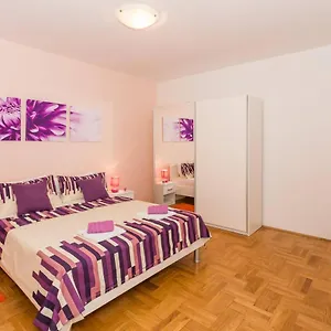  Apartamento Zenta Croacia