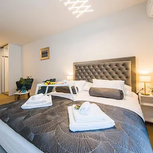  Apartamento Rc Croacia