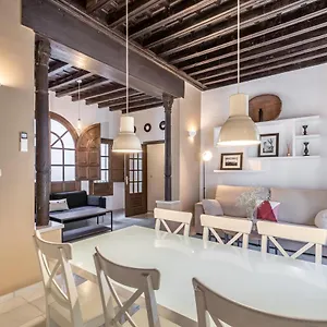 Apartamento Bns Dauro, Granada