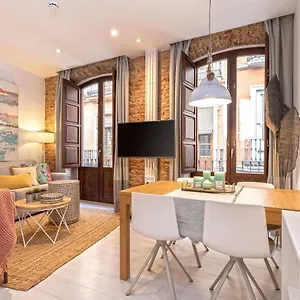 Apartamento Genteel Zacatín, Granada