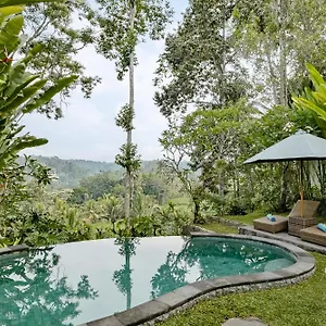  Villa Anandari Indonesia