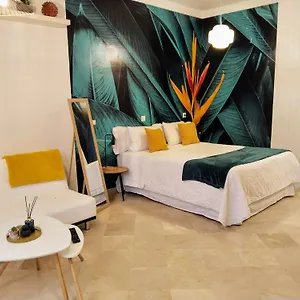 Apartamento Serrallo, Granada