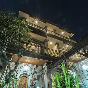  Habitación en casa particular Sae Sae Indonesia