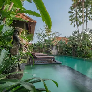  Villa Unique Indonesia