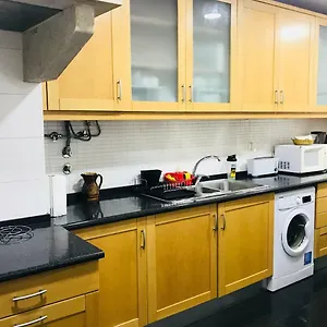  Apartamento Excellent In Portugal