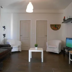 Apartamento Catedral Centro, Granada
