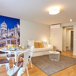  Apartamento Modern Bica Dos Olhos Portugal