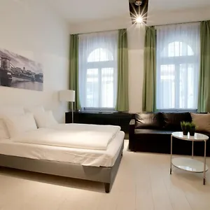 Apartamento St. King 1 By Hi5 Hungría