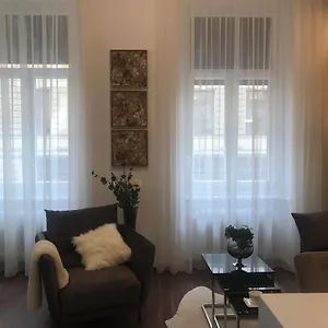 Apartamento Cozy App Heart Hungría