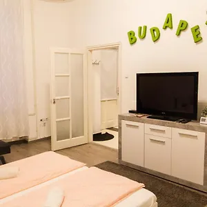  Apartamento Wonderful Hungría