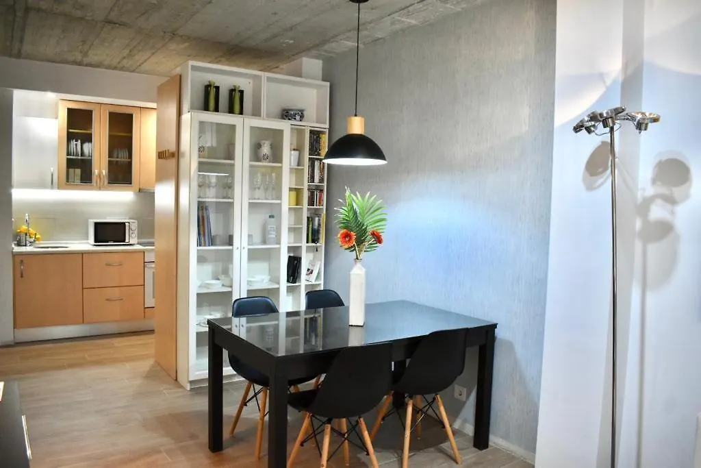 Apartamento Casa Azhuma Granada 0*,  España