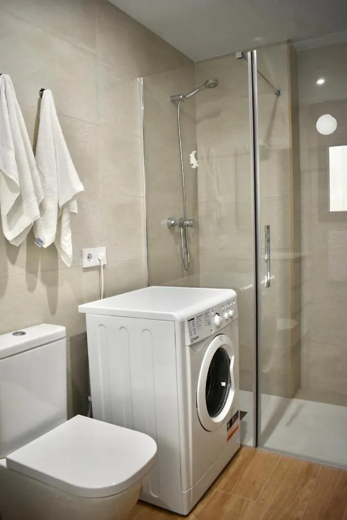 Apartamento Casa Azhuma Granada 0*,  España