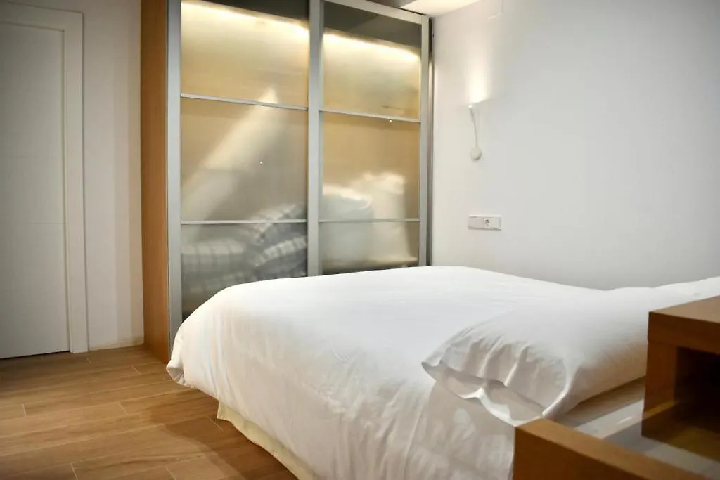 Apartamento Casa Azhuma Granada España